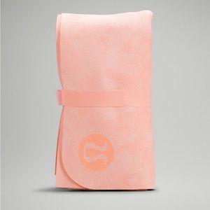 Lululemon Carry Onwards Mat 2mm